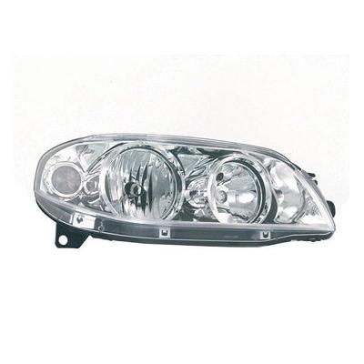 Alkar Hauptscheinwerfer [Hersteller-Nr. 2762349] für Fiat Image