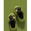 Höhe Damen-Hausschuhe und Damen-Sandalen, Blumen-Slides, günstige Liquidation H-Sandale, einzigartig, kleine Größe, Original Vip Eva 39, Schuhe