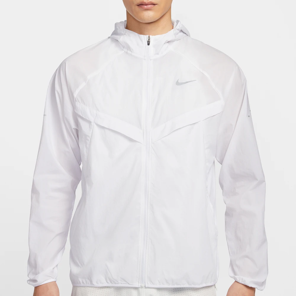 NIKE 2025 Herren AS M NK UV RPL STRIDE JACKET Woven Jacket HV4549-100 Image