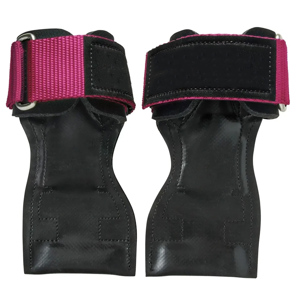 Gripps Pro Handgelenkschlaufen für Gewichtheben-Alternative Das beste Trainingszubehör Image