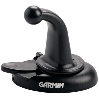 Garmin - Mounting Kit For Navigator - For Nüvi 20X, 25X, 26X, 27X, 500, 510, 550; Streetpilot C510, C530, C550; Zumo 660