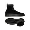 Kennel & Schmenger Damen Stiefelette, Gr. 41, schwarz, kein Etikett