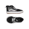 Vans Herren Kinderschuhe, Gr. 24, schwarz, kein Etikett