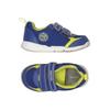 Geox Herren Kinderschuhe, Gr. 24, blau, kein Etikett