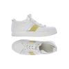 Gant Damen Sneakers, Gr. 39, weiß, Leder