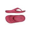 Crocs Damen Kinderschuhe, Gr. 33, rot, kein Etikett