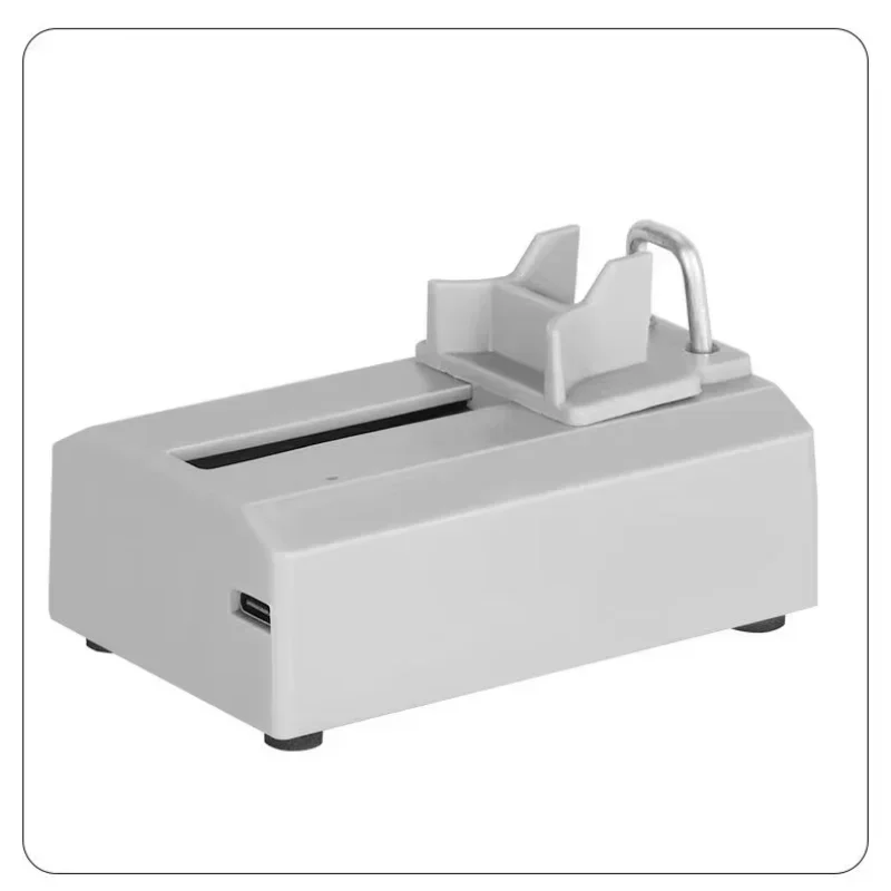 Uhr Timegrapher Tester Mechanische Uhr Kalibrierung Erkennung Uhrmacher Reparatur Werkzeuge Uhr Reparatur Werkzeuge Image