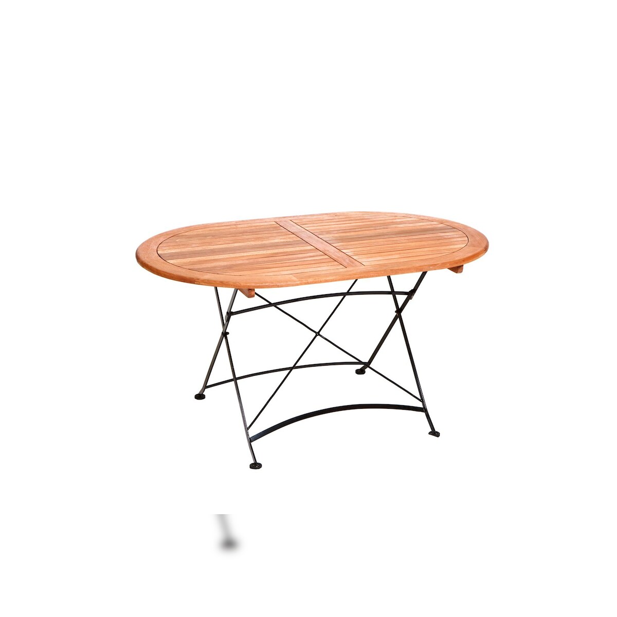 Merxx Schlossgarten Tisch, oval Image