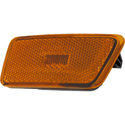 ReplaceXL Side Marker OE Replacement, Front, Driver Side, 1-year unlimited-mileage warranty RF10450004A