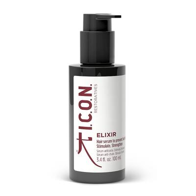 ICON Sonnenhaarspray 100 ml Image