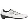 Q36.5 - Unique Pro - Radschuhe 41 | EU 41 weiß/grau