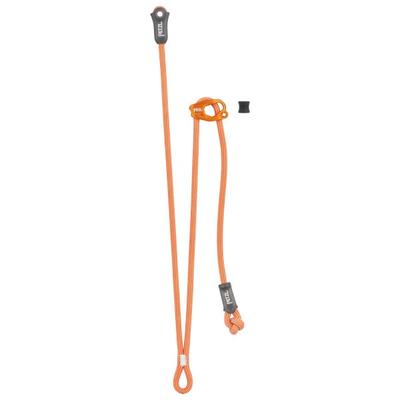 Petzl - Dual Canyon Guide - Standplatzschlinge Gr One Size weiß Image