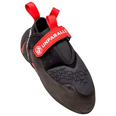 UnParallel - Flagship Pro - Kletterschuhe 41,5 | EU 41,5 braun/grau Image