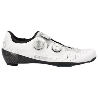 Q36.5 - Unique Pro - Radschuhe 40,5 | EU 40,5 weiß/grau Image