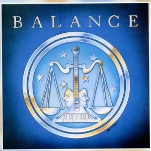 Balance (Lim.Collector's Edit.) Von Balance, Balance, Cd