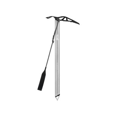 Petzl Glacier Linkin Ice Axe Gray 50 cm U026AA00