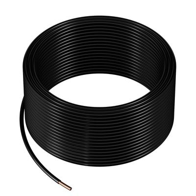 UIMOSO THHN Wire, 100% OFC Copper Electrical Building Wire with Nylon Jacket, Rated for Up to 600 Volts, for Indoor Outdoor Use