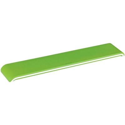 Leitz Tastatur-Handballenauflage »Ergo WOW« grün, 43.7x2.1x7.1 cm Image