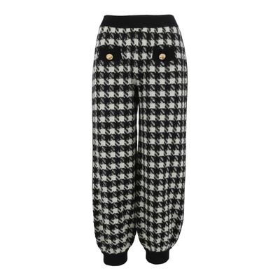 Gucci Hahnentritt Jogginghose Image