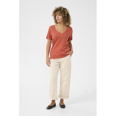 T-Shirt im Regular Fit Image