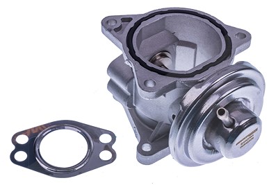 Denckermann AGR-Ventil [Hersteller-Nr. E400064] für Audi, Chrysler, Dodge, Jeep, Mitsubishi, Seat, Skoda, VW Image