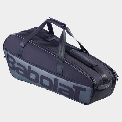 Babolat Court M Bag Tennis Bags Navy Blue