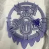 Hip Hop Schmuck Iced Out Benutzerdefinierte Brief Anhänger Messing Zirkon S925 Moissanit Diamant Nummer Name Initial Logo Anhänger Halskette