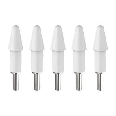 Neueste Für Xiaomi Inspiration Stylus Stift Spitze Nadel Rohr 2Nd Metall Stylus Xiaomi Tablet Ersatz Stift Spitze Abdeckung, E Image