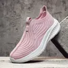 Frauen Schuhe Sommer Turnschuhe Frau Weiche Casual Sneaker Mesh Laufschuhe Für Frauen Sport Schuhe