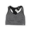 New Balance Damen Top, Gr. 30, grau, kein Etikett