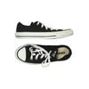 Converse Damen Sneakers, Gr. 35, schwarz, kein Etikett