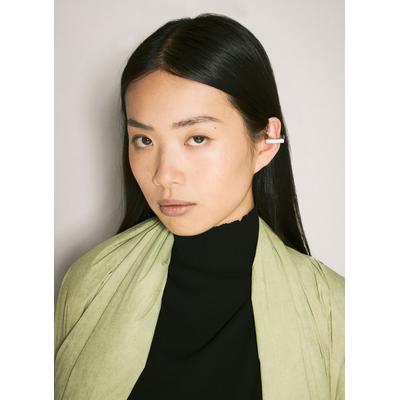 Rick Owens Prong Ear Cuff