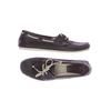 Tommy Hilfiger Damen Halbschuh, Gr. 38, braun, kein Etikett