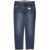camel active Damen Jeans, Gr. 30, blau, Elasthan, Baumwolle