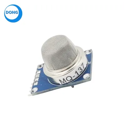 MQ137 module MQ-137 Ammonia Gas sensor module