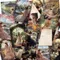 32pcs, vintage elegant women