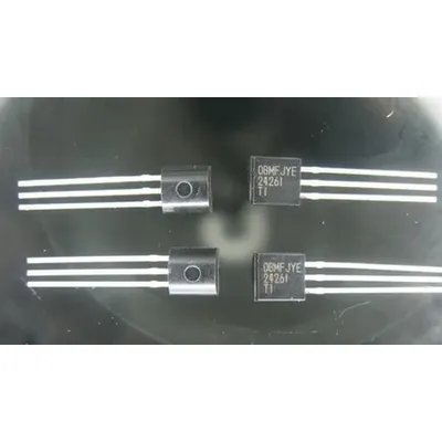 HAILANGNIAO 5PCS TLE2426CLP 2426C TLE2426ILP TLE2426 management IC TO-92 New HAILANGNIAO