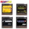 REMANK GG Cartridge Flash Game Gear GG Pro for Sega Video Game Console Accesories Flash Gear Game Pro NEW Shell