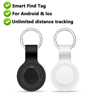 Smart Finder Find Tag Global Position Locator For Android & IOS Work Smart Tag History Tracks and Multi-View Unlimited Distance