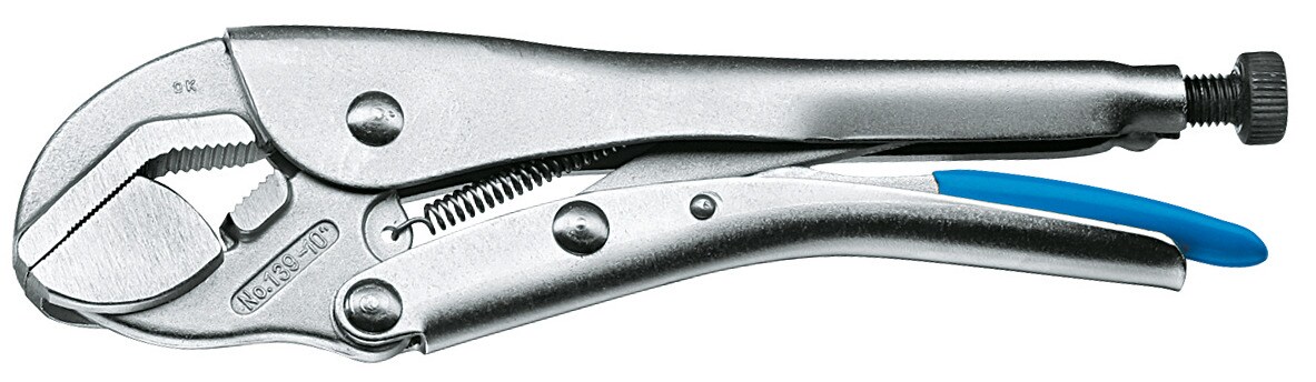 GEDORE Spezial-Gripzange 10", 139 Image