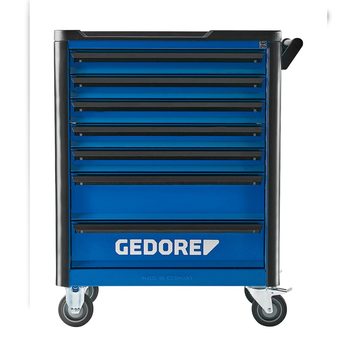 GEDORE Werkzeugwagen workster highline large, WHL-L7 Image