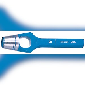 GEDORE Henkellocheisen 28 mm, 570028 Image