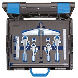 GEDORE Abzieher-Sortiment, in L-BOXX 136, 1100-1.04/12A Image