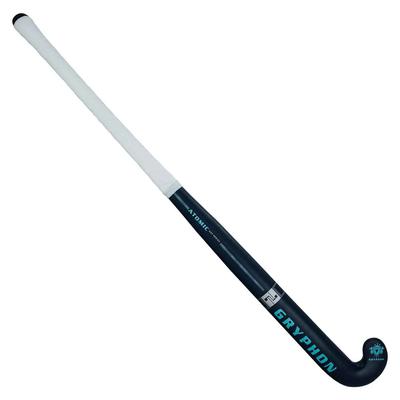 Gryphon Atomic Pro 25 Field Hockey Stick Navy