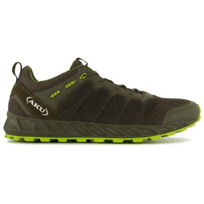 AKU - Rapida Air - Sneaker UK 7 | EU 41 oliv Image
