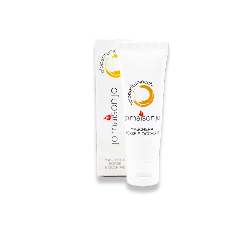 Jo.Maison.Jo Maschera Borse e Occhiaie 30 ml