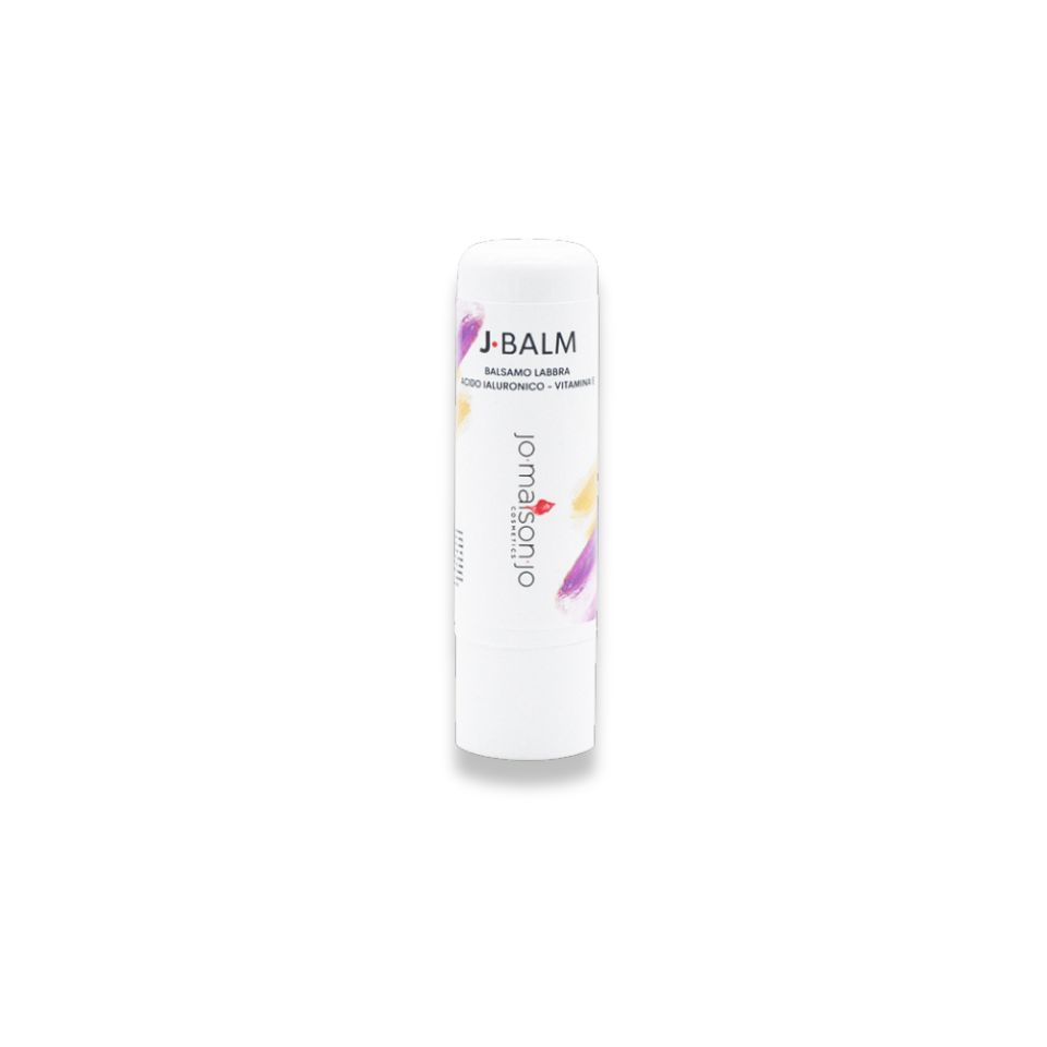 Jo.Maison.Jo J Balm - Balsamo Labbra Acido Ialuronico e Vitamina E 5 m