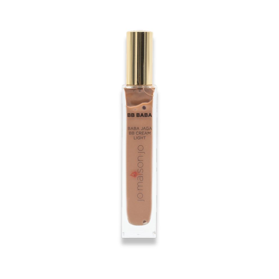 Jo.Maison.Jo BB Cream alla Bava di Lumaca Light 50 ml