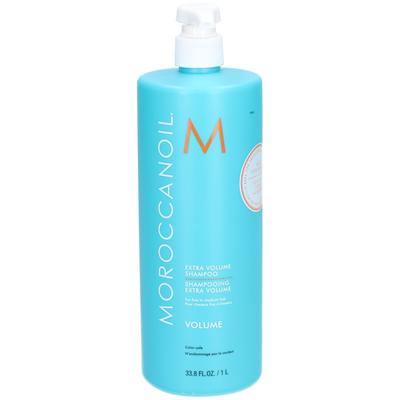 Moroccanoil Extra Volume Shampoo 1000ml 1000 ml Image