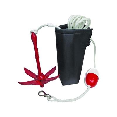 T-H Marine PWC Anchor Kit - 3lb BE-AN-50301-DP